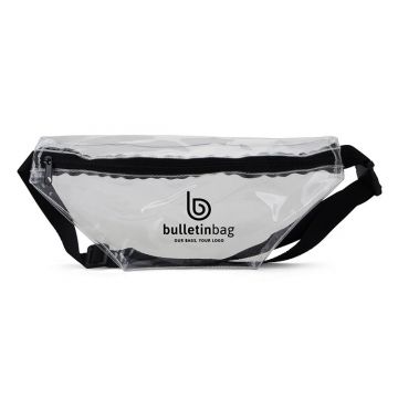Clear Fanny Pack